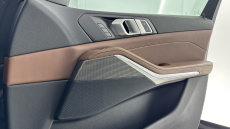 BMW X5 xDrive30d MHT M Sport 5dr Auto Diesel Estate